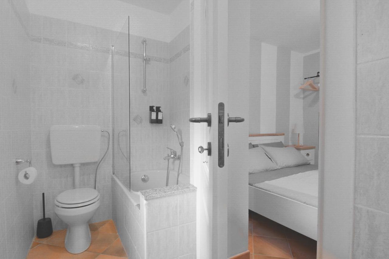 Baceno Room Экстерьер фото