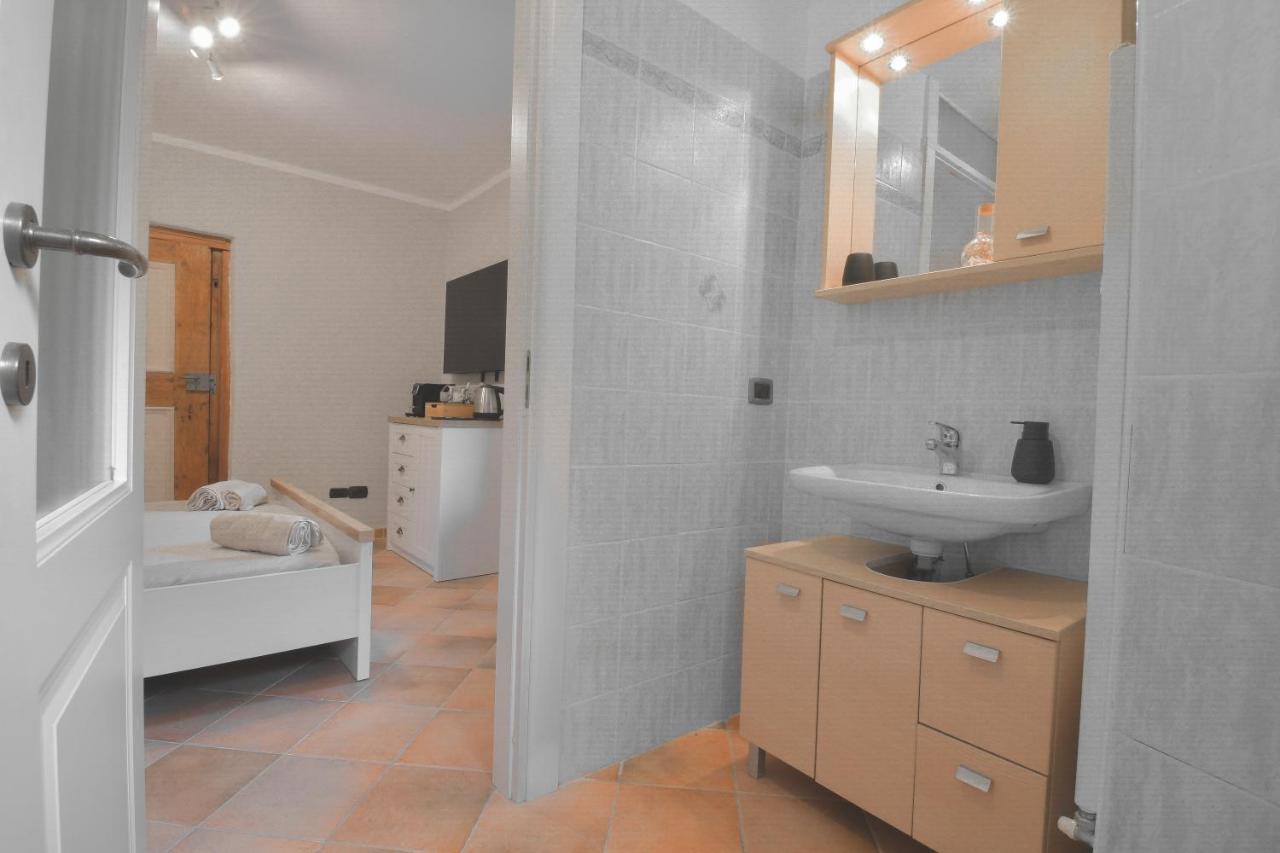Baceno Room Экстерьер фото