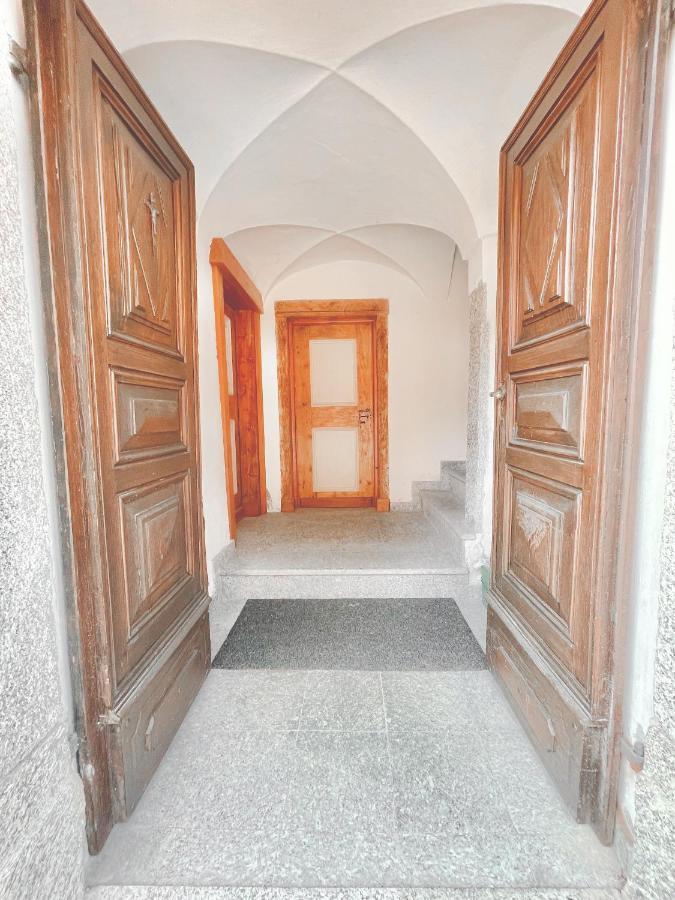 Baceno Room Экстерьер фото